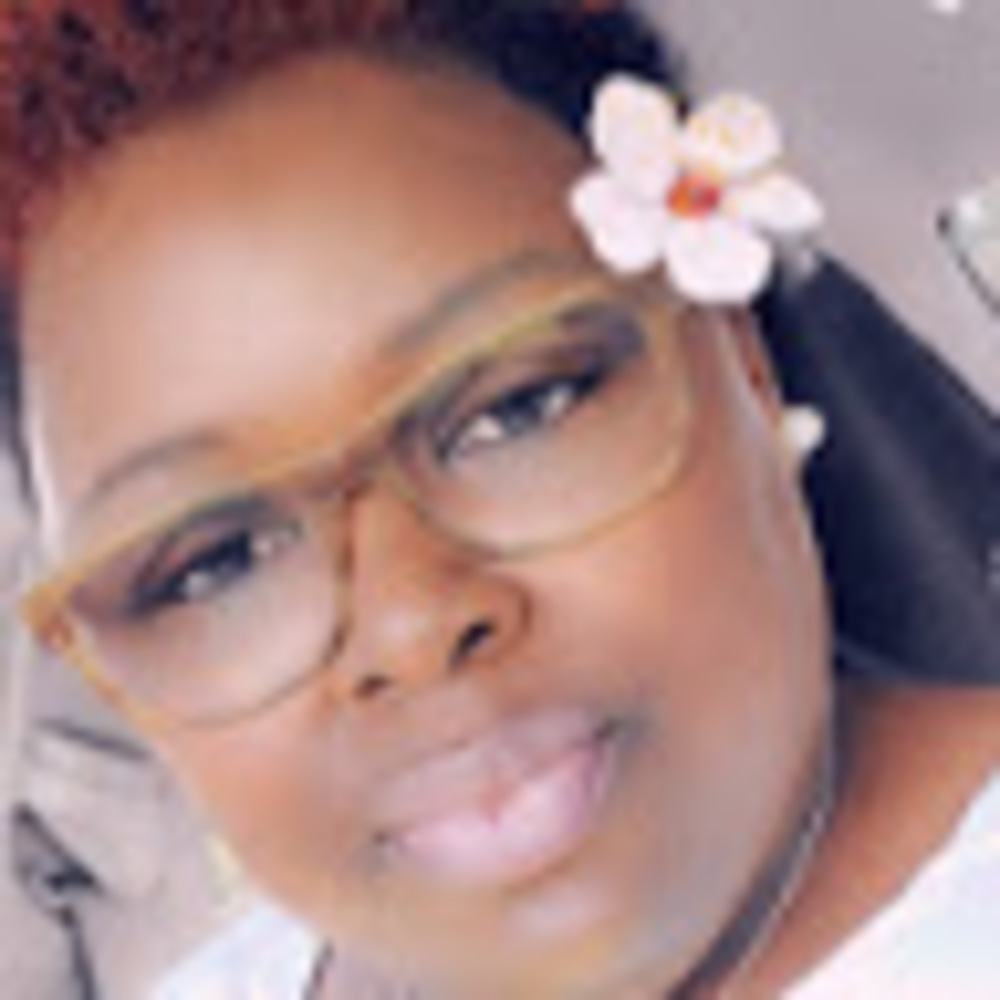 Meet your Posher, Tamika